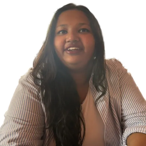 Anushka Goyal, relational therapist at Boss Naari